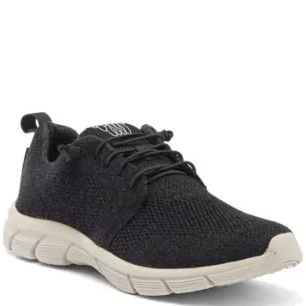 Woolloomooloo Fraser II Merino  Wool Sneaker 41 euro 8- 8.5 US NIB NWT